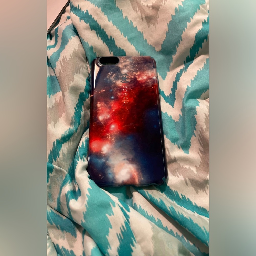 Speck IPhone 6s Plus case